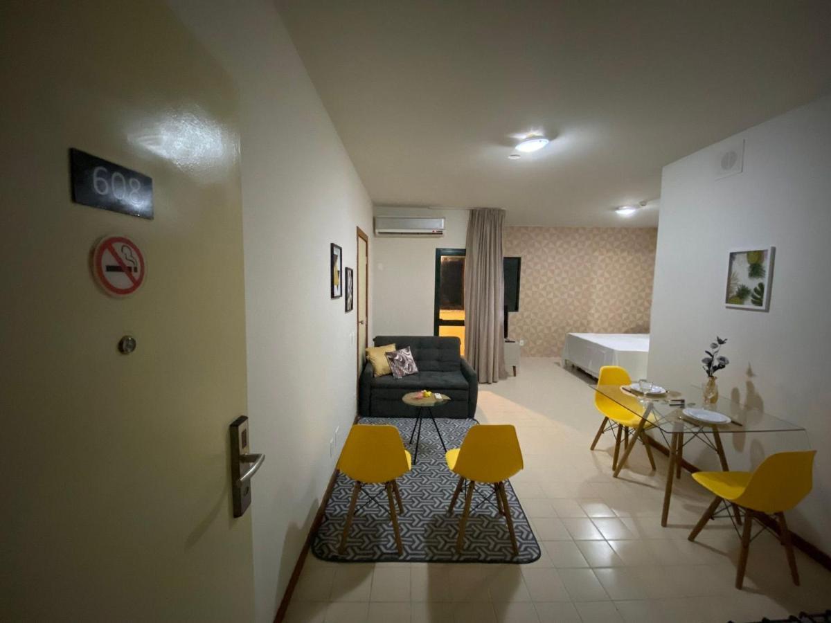 Apartment Lindo Flat Costa Mar *