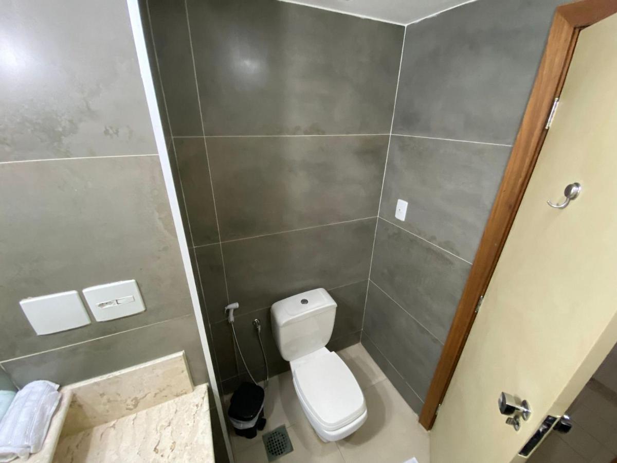 Apartment Lindo Flat Costa Mar *