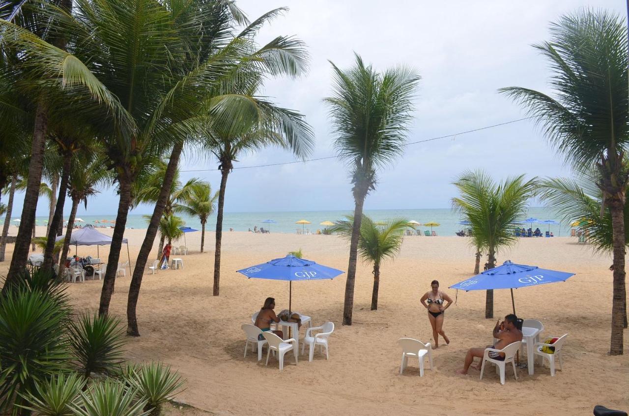 Apartment Lindo Flat Costa Mar