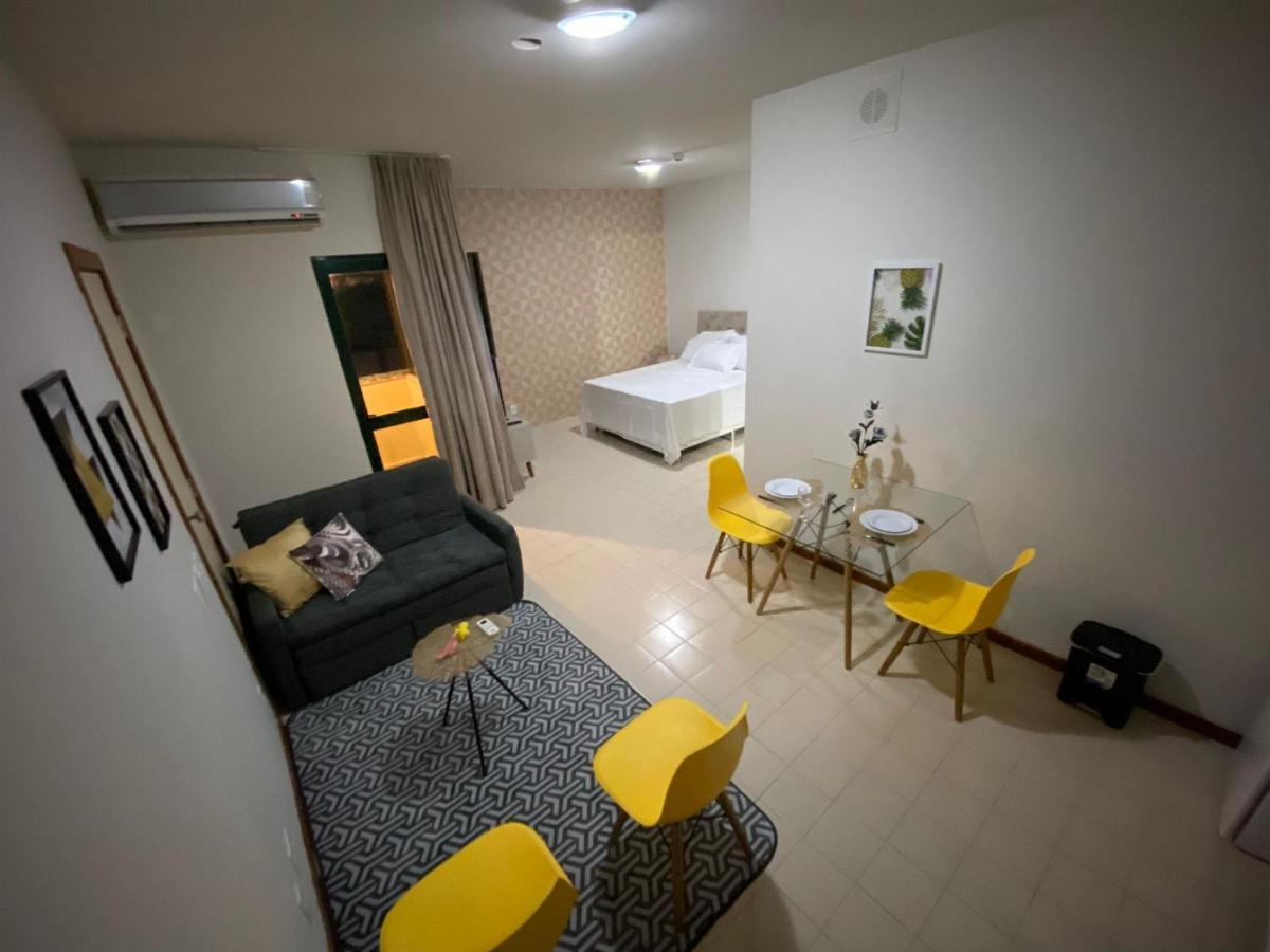 Lindo Flat Costa Mar Apartment Recife