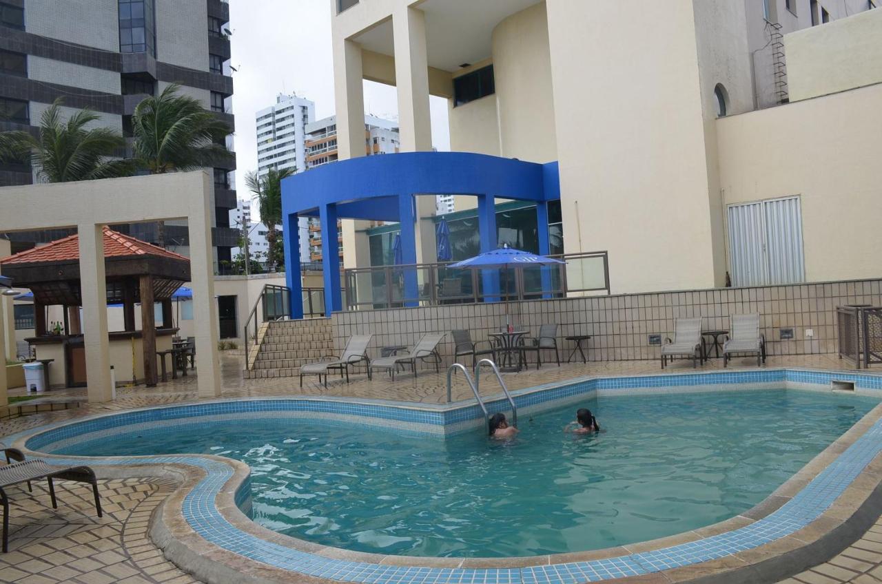 Apartment Lindo Flat Costa Mar