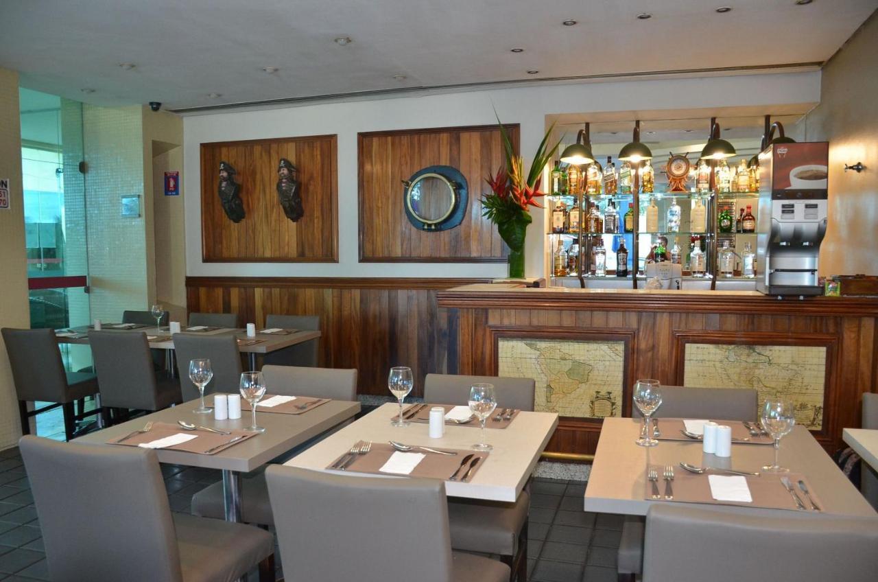 Lindo Flat Costa Mar Apartment Recife