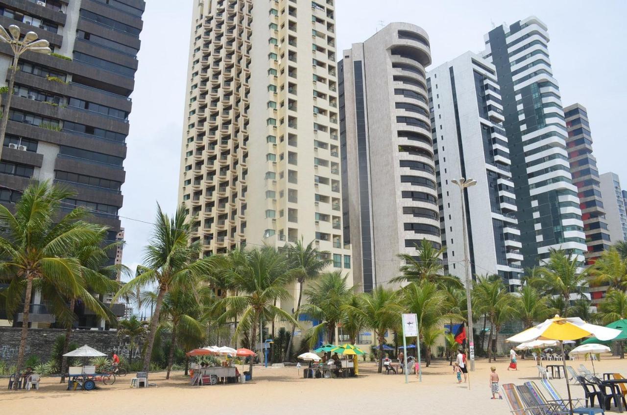 Apartment Lindo Flat Costa Mar