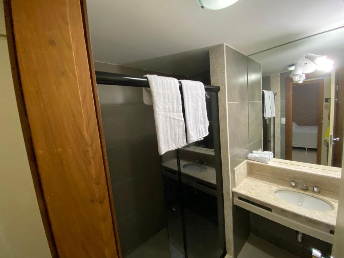 Lindo Flat Costa Mar Apartment Recife