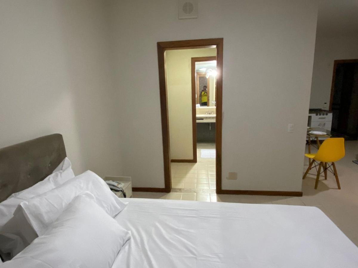 Lindo Flat Costa Mar Apartment
