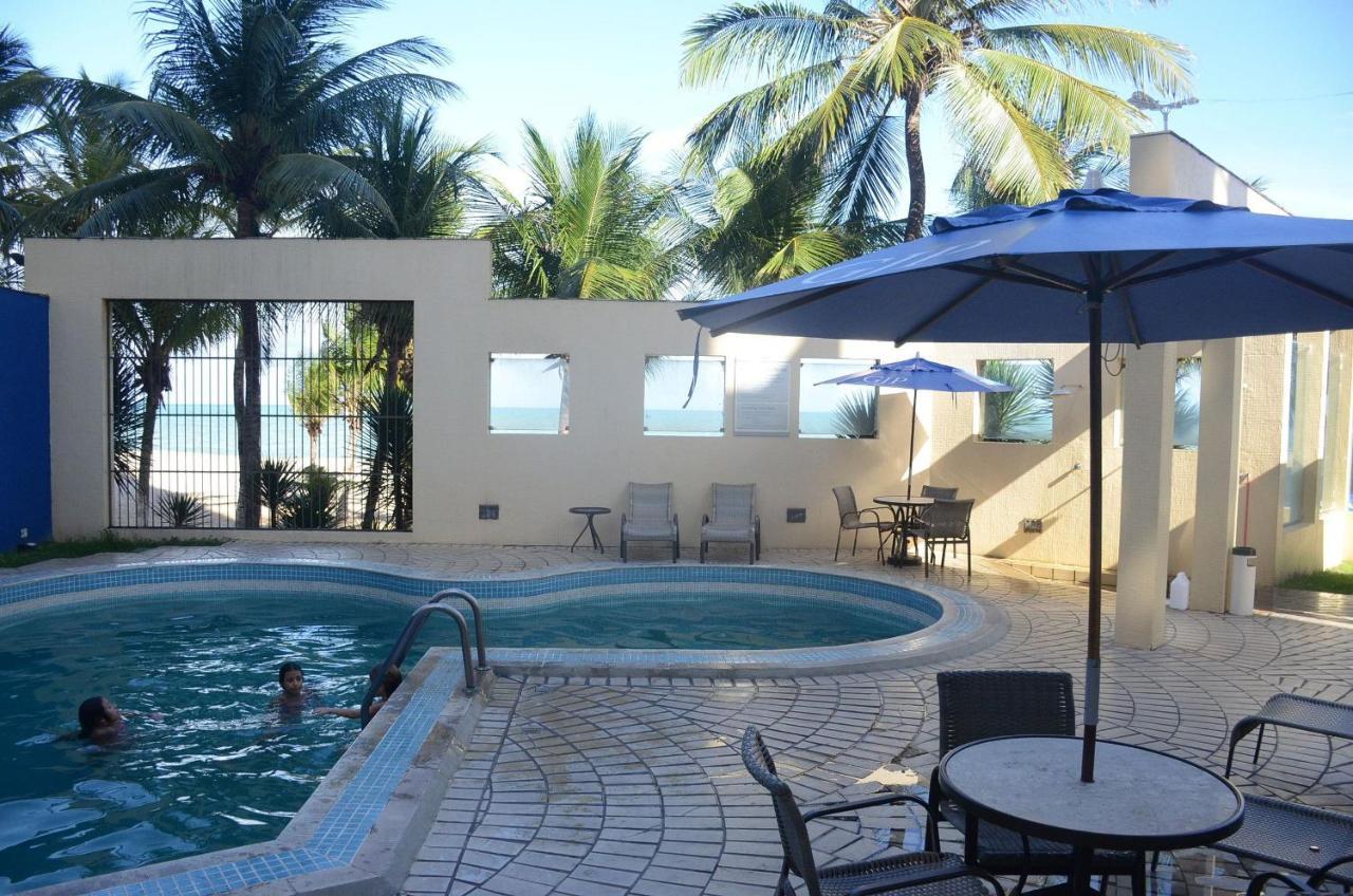 Lindo Flat Costa Mar Apartment *